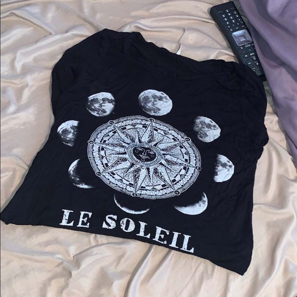 Long sleeve